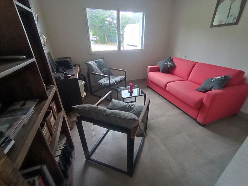 Maison - 146 m² - 7 pièces