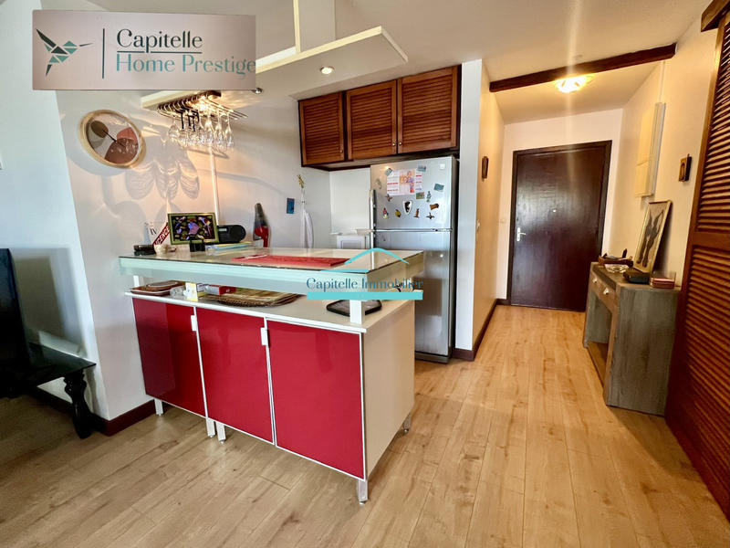 Appartement - 86 m² - 4 pièces