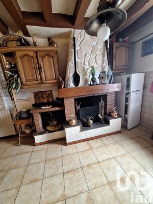 Maison - 115 m² - 4 pièces