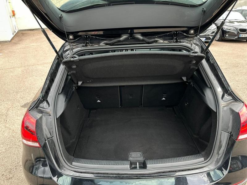 Mercedes Classe a IV 180 Business Line 7g-Dct