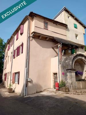 Maison - 151 m² - 6 pièces