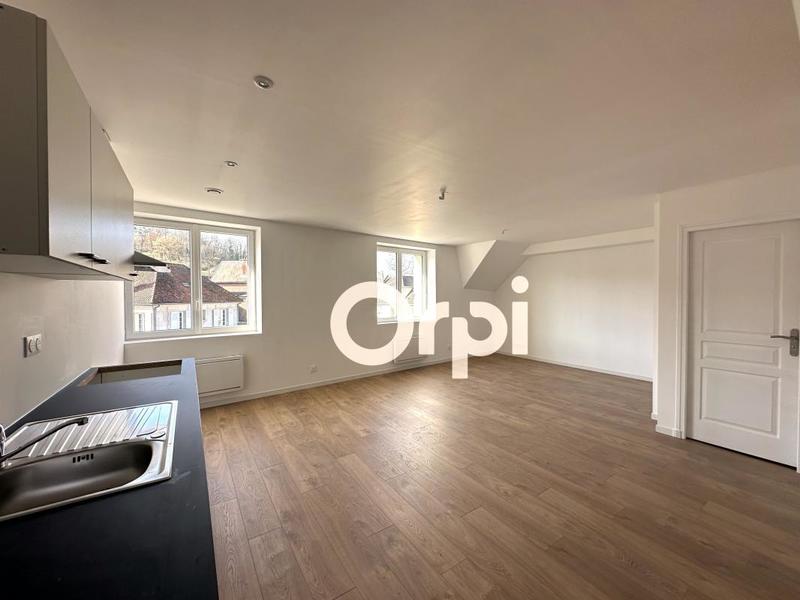 Duplex - 47 m² - 3 pièces