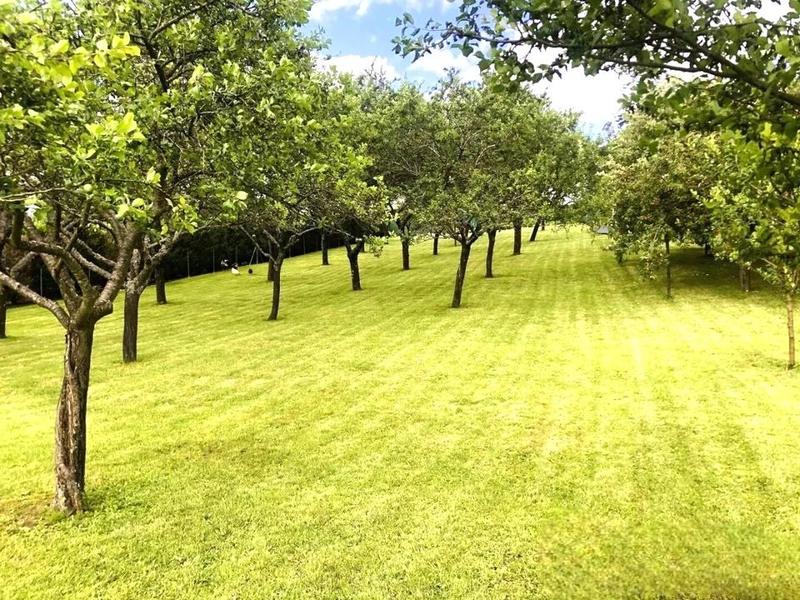 Maison - 183 m² - 10 pièces