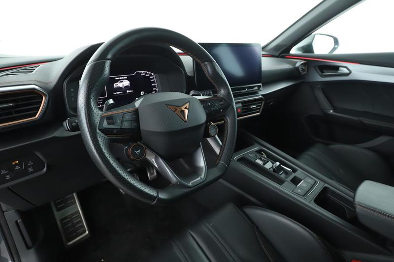 Cupra Formentor 1.4 e-Hybrid Vz Dsg6 245 ch