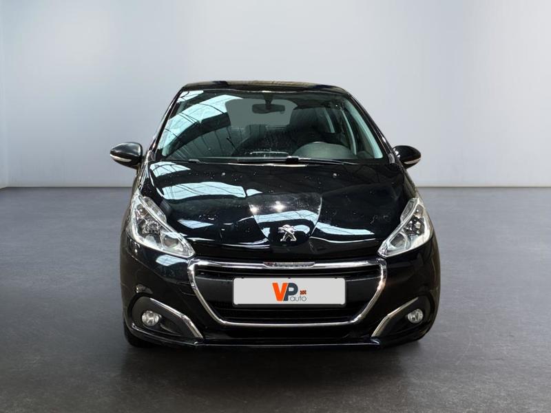Peugeot 208 BlueHDi 100ch Bvm6 Active