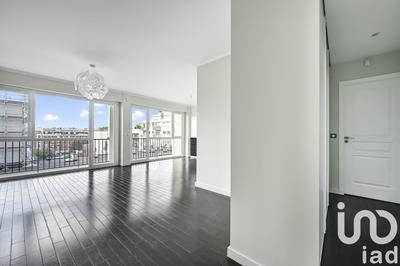 Appartement - 76 m² - 4 pièces