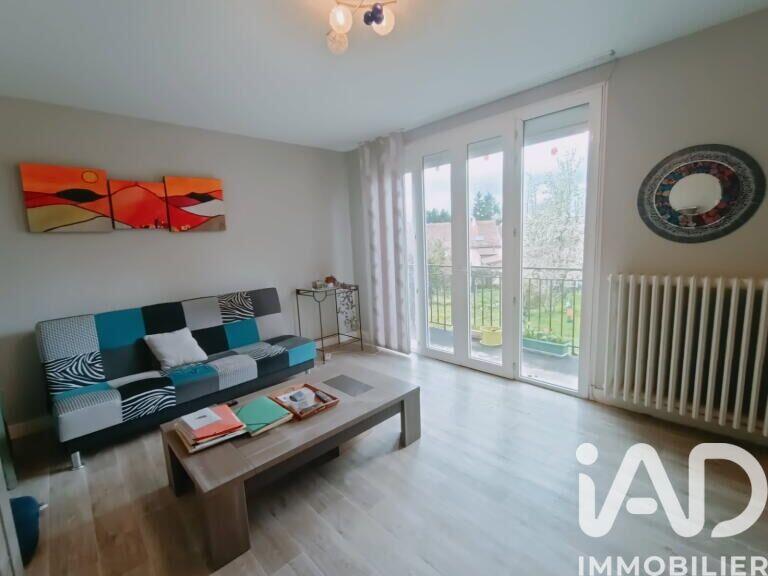 Maison - 108 m² - 4 pièces