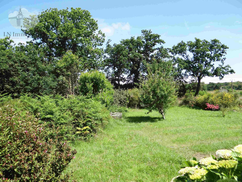 Maison - 138 m² - 7 pièces