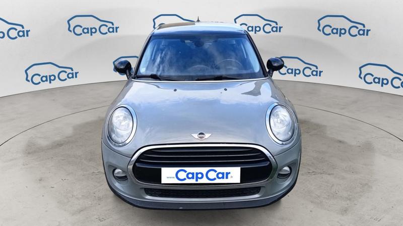 Mini Mini 1.5 d 116 Cooper