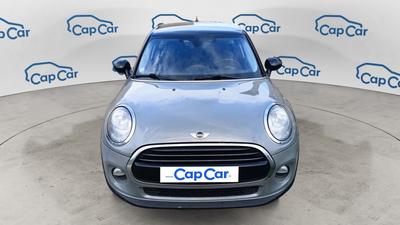 Mini Mini 1.5 d 116 Cooper