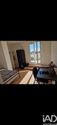 Appartement - 107 m² - 7 pièces