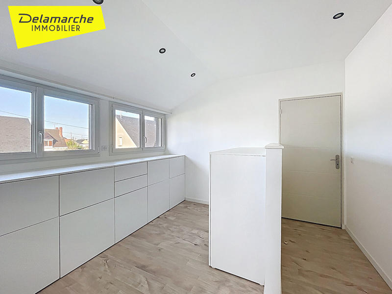 Maison - 155 m² - 6 pièces