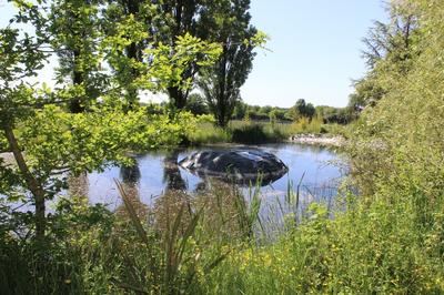 Maison - 161 m² - 6 pièces