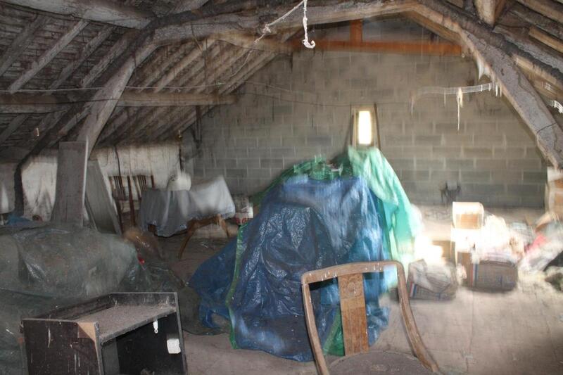 Ferme - 126 m² - 4 pièces