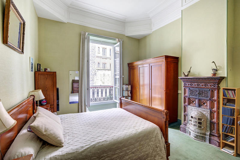 Appartement - 104 m² - 4 pièces