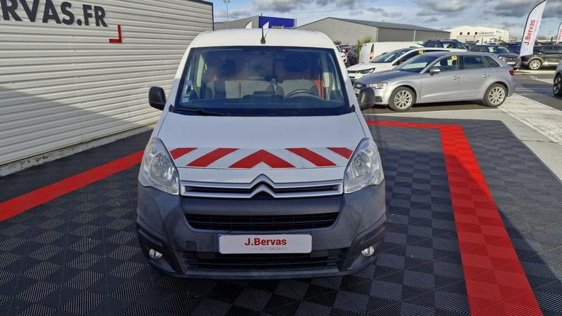 Citroën Berlingo m Vti 95 Business
