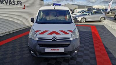 Citroën Berlingo m Vti 95 Business