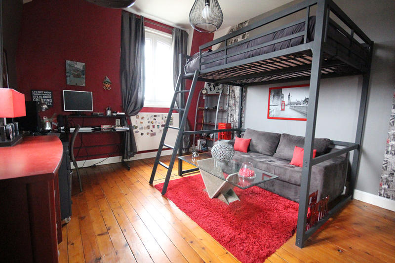 Maison de maîtres - 273 m² - 11 pièces