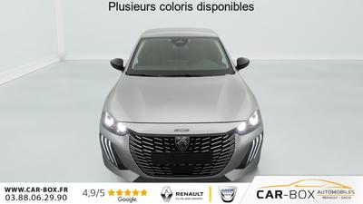 Peugeot 208 Hybrid 110 e-Dcs6 Allure