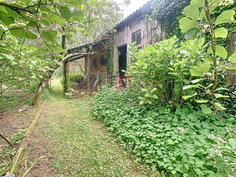 Maison - 75 m² - 4 pièces