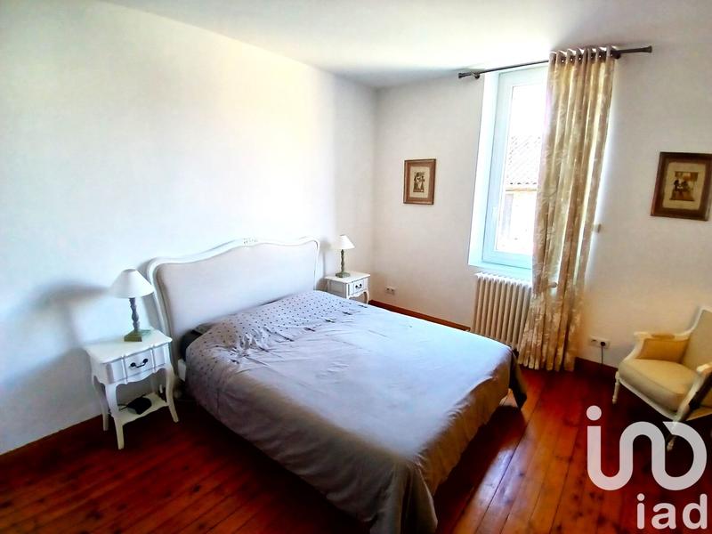 Maison de ville - 319 m² - 8 pièces