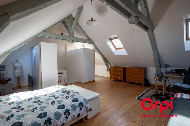 Maison - 159 m² - 7 pièces