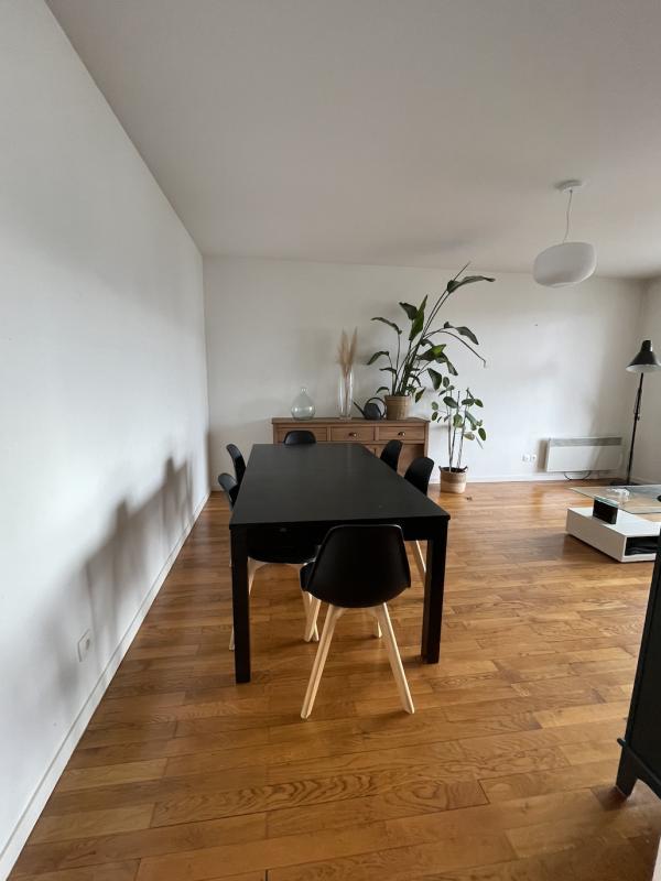 Appartement - 57 m² - 2 pièces