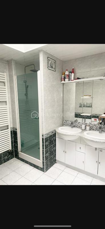 Duplex - 72 m² - 4 pièces