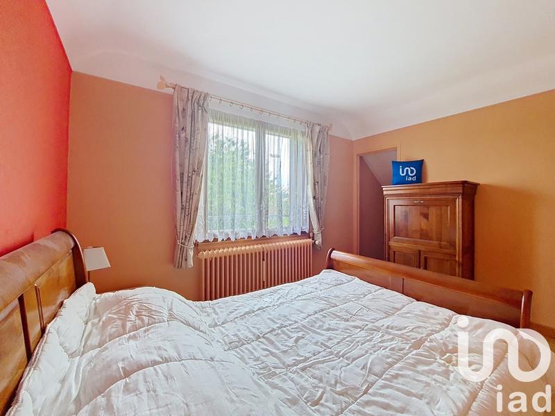 Maison - 135 m² - 7 pièces