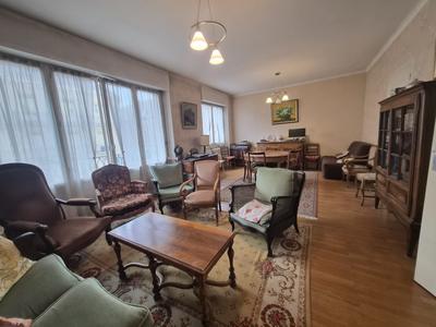 Appartement - 96 m² - 3 pièces