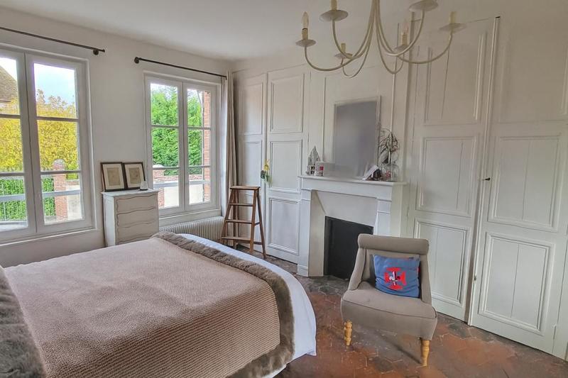 Maison - 173 m² - 7 pièces