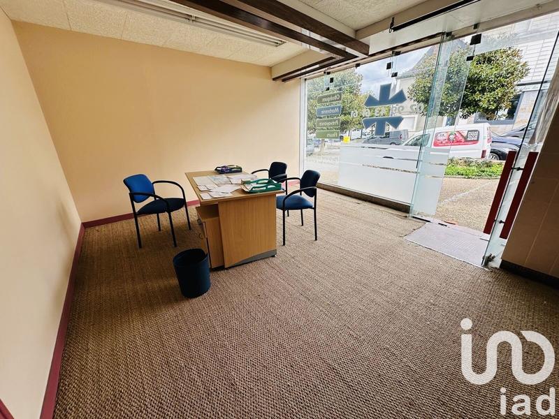 Maison de ville - 227 m² - 7 pièces