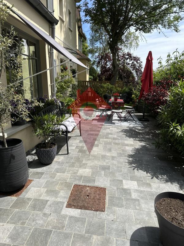 Maison - 148 m² - 5 pièces