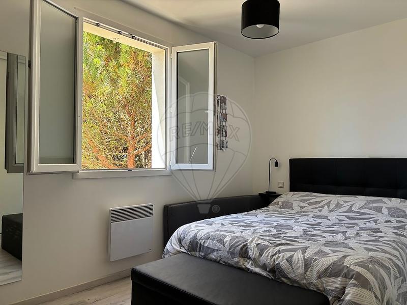 Maison - 84 m² - 4 pièces