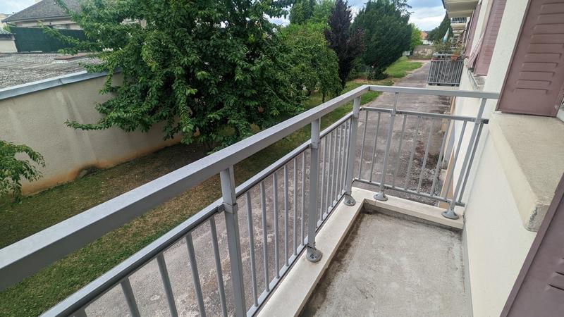 Appartement - 49 m² - 3 pièces