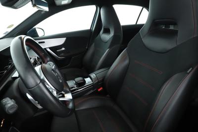 Mercedes Classe a 200 d Amg Line 8g-Dct 150 ch