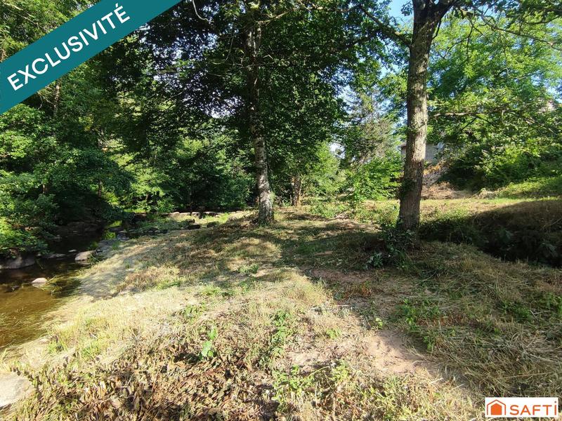 Maison - 40 m² - 1 pièce