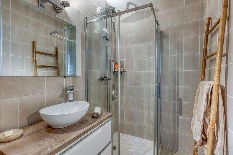 Appartement - 71 m² - 4 pièces