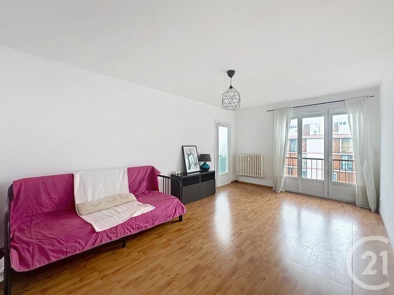 Appartement - 71 m² - 3 pièces