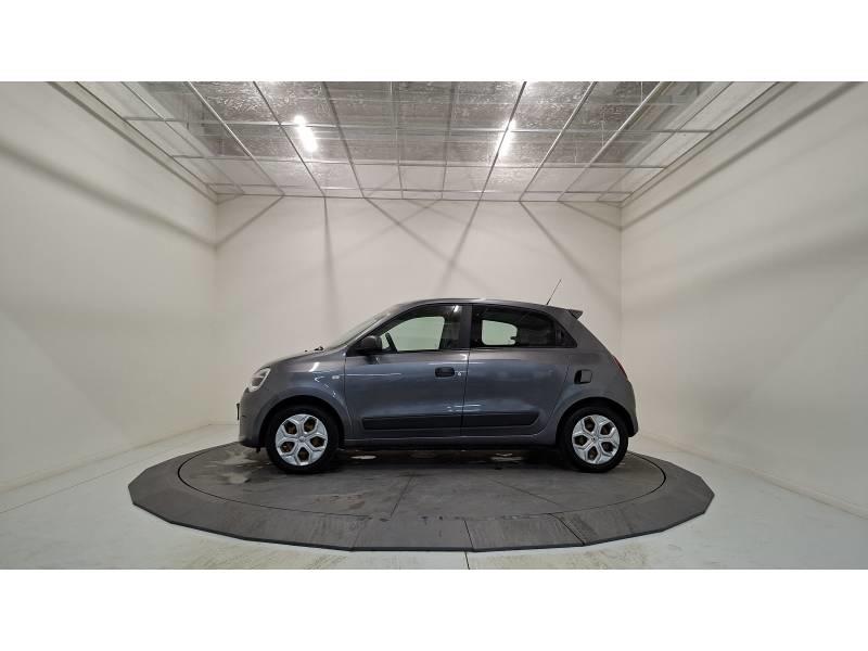 Renault Twingo III SCe 75 - 20 Zen