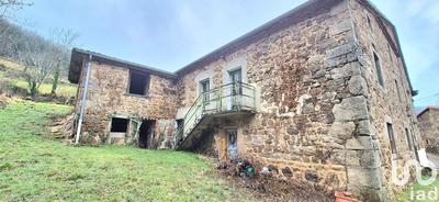 Maison - 200 m² - 5 pièces