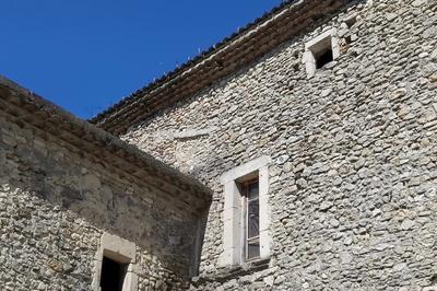 Bastide - 450 m² - 19 pièces