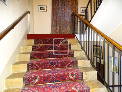 Maison - 233 m² - 8 pièces