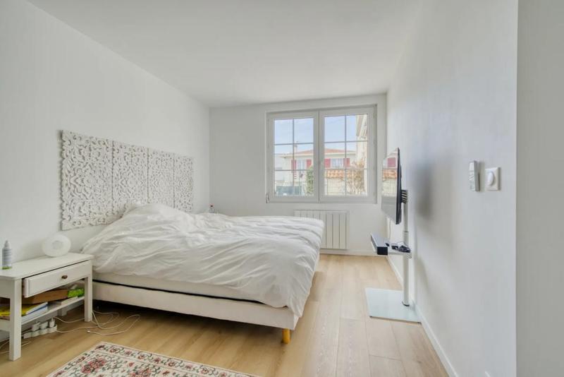 Appartement - 106 m² - 4 pièces