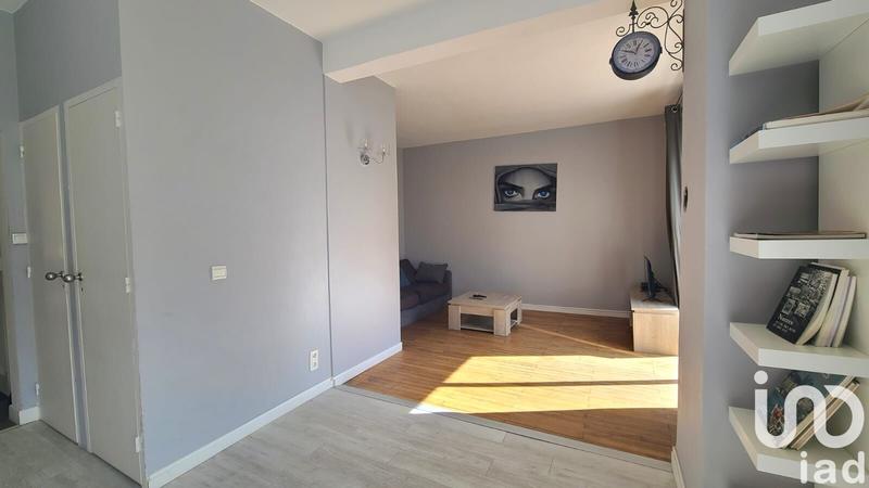 Appartement - 85 m² - 4 pièces