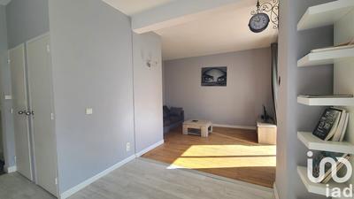 Appartement - 85 m² - 4 pièces