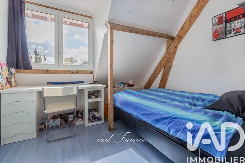 Maison - 173 m² - 8 pièces