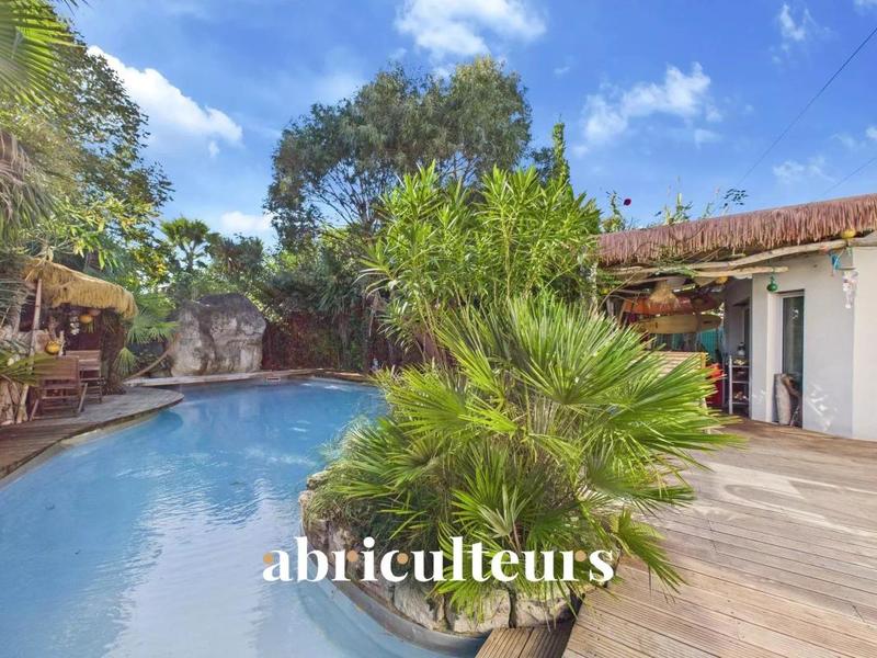 Villa - 128 m² - 4 pièces