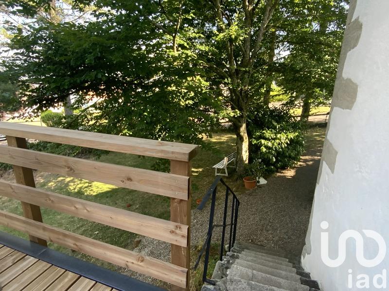 Maison de ville - 135 m² - 4 pièces