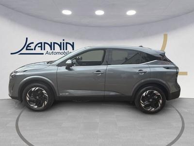 Nissan Qashqai e-Power 190 ch n-Connecta